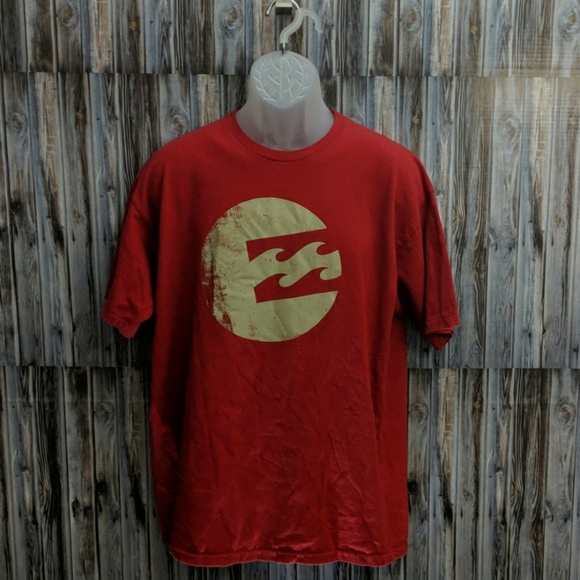 Billabong Other - Billabong Graphic Tee shirt Billabong Other - Billabong Graphic Tee shirt